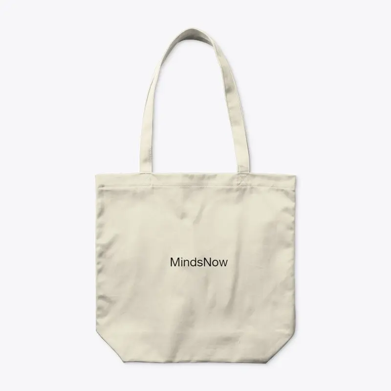 Organic Tote Bag